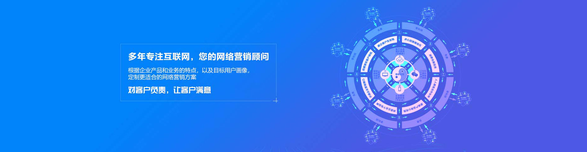 盐山信息流广告